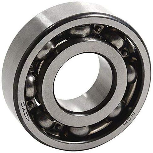 6206C3 Koy Ball Bearing, 30 mm Bore Size, 62 mm Outer Diameter, 2.4409" Width in Saudi Arabia
