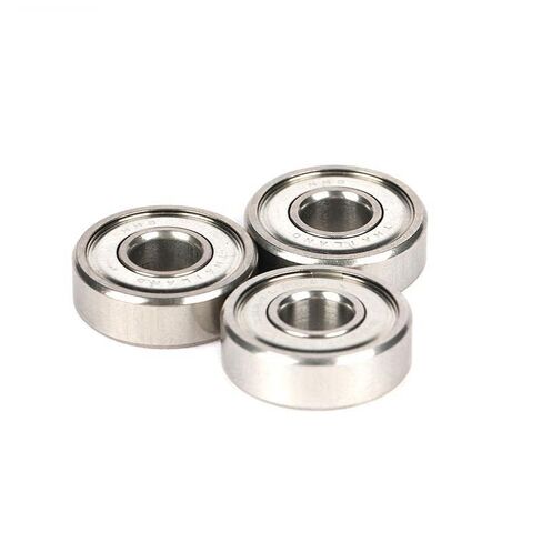 10Pcs 607 607ZZ 607RS 607-2Z 607Z ABEC-7 Deep Groove Ball Bearings 7x19x6mm in Saudi Arabia