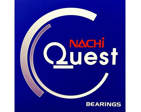 NACHI 4 Pack 6303-2NSE9 محامل 6303-2NSE9 الأختام 6303-2RS محامل 6303 RS اليابان in Saudi Arabia