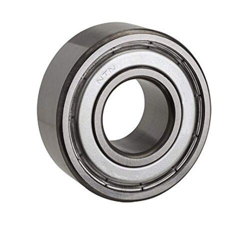 NTN Bearing 6905Z Single Row Deep Groove Radial Ball Bearing, Normal Clearance, Steel Cage, 25 mm Bore ID, 42 mm OD, 9 mm Width, Single Shielded in Saudi Arabia