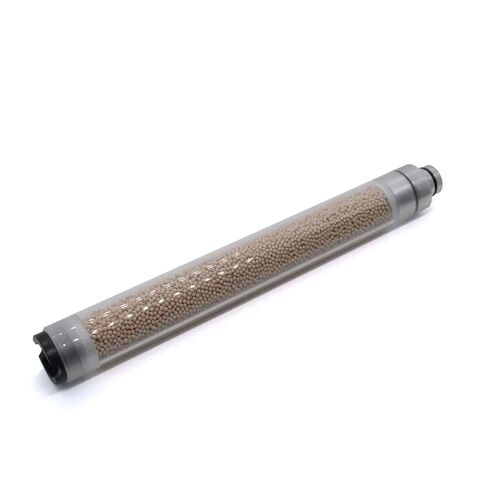 300Bar 4500Psi PCP Oil Water Filter Molecular Sieve high Pressure Submersible Separator Suitable for PCP air Compressor Diving Paintball in Saudi Arabia