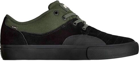 Globe Mens Mahalo Plus Skate Inspired Sneakers Shoes in Saudi Arabia