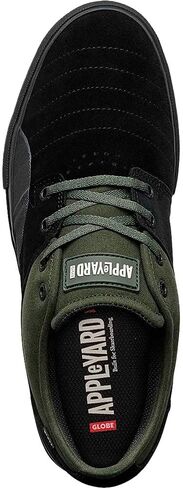 Globe Mens Mahalo Plus Skate Inspired Sneakers Shoes in Saudi Arabia