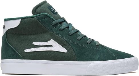 حذاء Lakai Flaco II متوسط ​​التزلج - حذاء رياضي متوسط ​​الارتفاع للرجال in Saudi Arabia