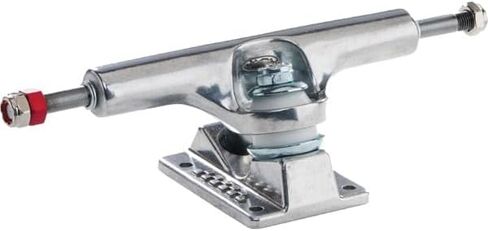 Ace Trucks MFG. 33 AF1 Hollow Low Low Polished Skateboard Trucks - 5.37" Hanger 8.0" Axle (Set of 2) in Saudi Arabia