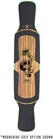 Moonshine Manufacturing Infuser Longboard Grip Kit in Saudi Arabia