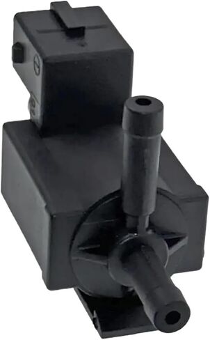 1PCS 30670448 Turbo Solenoid Valve Boost Control + Connector(Valve) in Saudi Arabia