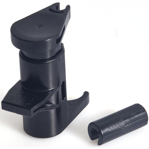 BIQU Panda PTFree for Bambu-Lab A1 Mini P1S P1P X1C X1E 3D Printers, Quick PTFE Tube Removal Tool in Saudi Arabia