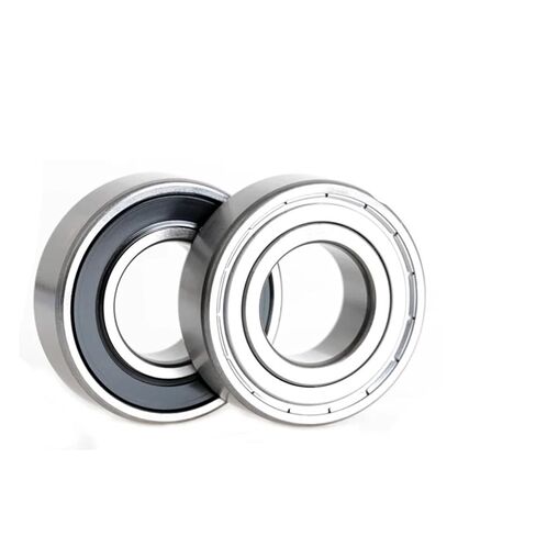 الدقة محمل كروي الأخدود العميق 62200 62201 62202 62203 62204 62205 62206 62207 62208 62209 62210 2RS1 C3(2rs1 C3,62206 30x62x20) in Kuwait