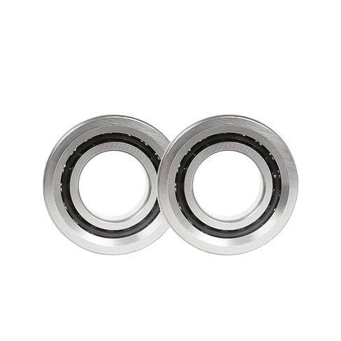 1PCS 760209TN1/P5DBB Angular Contact Ball Bearing Ball Screw Combination Bearing Open Type/Sealed(Sealed Type) in Saudi Arabia