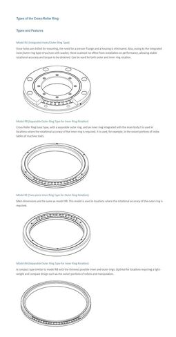 محامل متقاطعة RA5008 in Kuwait
