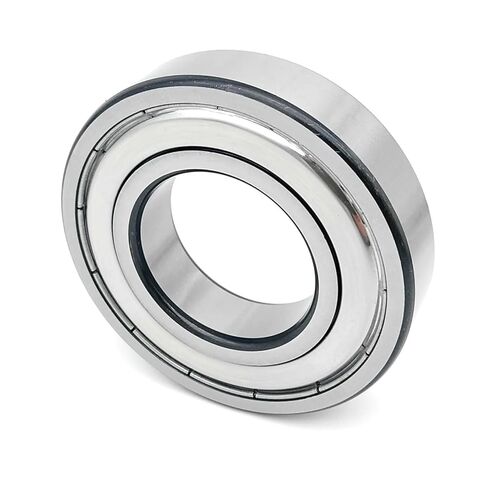 6310-2Z 50x110x27 P5 Shielded Deep Groove Ball Bearings in Saudi Arabia