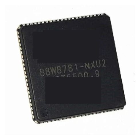 شريحة 88W8781-NXU2 (100 قطعة) in Saudi Arabia