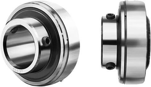 UC211 212 213 214 215 216 217 218 uc220 محمل كروي خارجي مع سلك علوي (UC214) in Kuwait