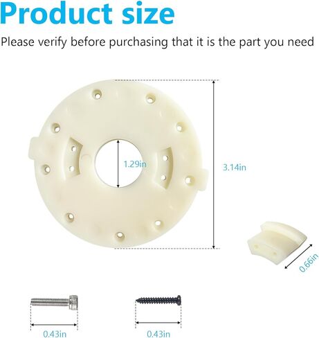12-Foot Home Depot Skeleton Parts Swivel arm Plate of Support Repair kit Compatible with 12 Foot Giant-Sized Skeleton Replacement, Connect The 12 Foot Skeleton arm and Head Bracket in Saudi Arabia