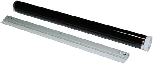 مجموعة أسطوانة الطبل 2X OPC Drum Plus وحدة التنظيف 2FT18010 متوافقة مع MK410 KM1620 KM1650 KM2020 KM2050 1620 1650 2020 2050 in Kuwait
