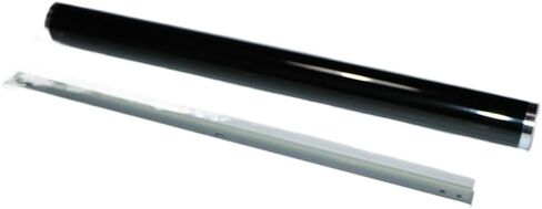 مجموعة أسطوانة الطبل 2X OPC Drum Plus وحدة التنظيف 2FT18010 متوافقة مع MK410 KM1620 KM1650 KM2020 KM2050 1620 1650 2020 2050 in Kuwait