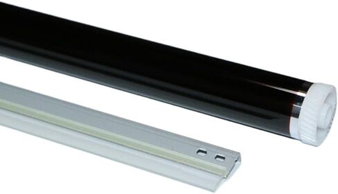 مجموعة أسطوانة الطبل 2X OPC Drum Plus وحدة التنظيف 2FT18010 متوافقة مع MK410 KM1620 KM1650 KM2020 KM2050 1620 1650 2020 2050 in Kuwait