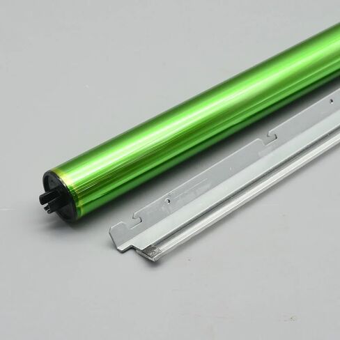 طبلة OPC + شفرة تنظيف لوحدة Sharp MX M363N M363U M453N M453U M503N M283 M363 M453 M503 MX283 MX363 MX453 MX503 in Saudi Arabia