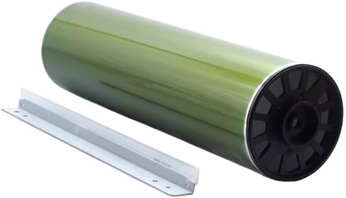 اسطوانة تنظيف طبل OPC B234-9510 B234-3564 متوافقة مع MP 1350 1357 1107 907 1100 906 MP9000 (شفرة الطبل N) in Kuwait