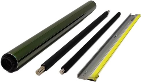Primary Charge Roller Cleaner Compatible with C458 C558 C658 OPC Drum(Mitsubishi A) in Saudi Arabia