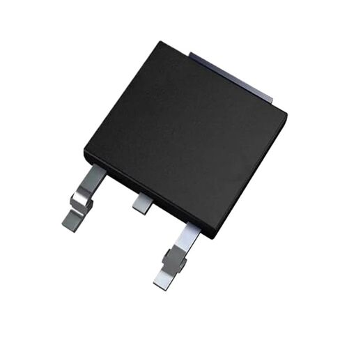 10Pcs AP50WN1K0H 50WN1K0 50WN1KO BT137S-600E 137S6E(BT137S-600E) in Saudi Arabia