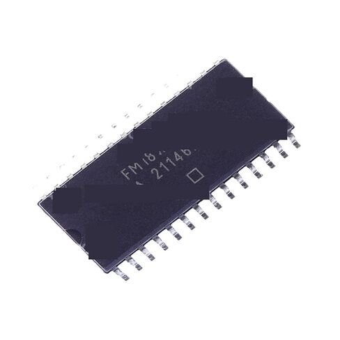 (10piece) FM18W08-SG FM18W08 Chipset in Saudi Arabia
