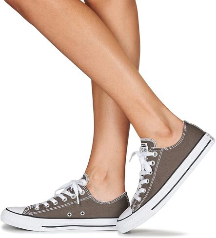 Converse M7650: Chuck Taylor All Star Hi Top Optical White Uni Medium Sneakers in Saudi Arabia