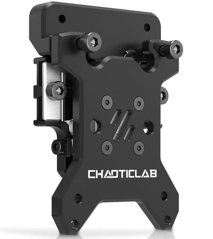 CNC Voron Tap V2.0 جميع الآلات المعدنية باستخدام الحاسب الآلي مع OMERON EE-SX4320 مجموعة تسوية الحنفية بمستشعر بصري تدعم 5-24 فولت لطابعة VORON 2.4 / Trident ثلاثية الأبعاد، فقط لمحور MGN12H X in Kuwait