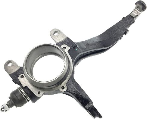 Front Right Passenger Side Suspension Steering Knuckle Assembly Compatible with 2004-2008 Acura TSX Compatible with 2003-2007 Honda Accord Replace for 698-022 51210SDAA00 51210SDAA01 515-58843AR in Saudi Arabia