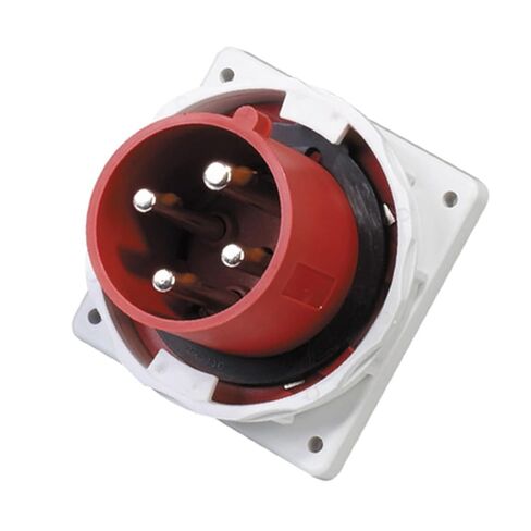 63A Outdoor European Standard Power SP-3656 Waterproof Concealed Distribution Box in Saudi Arabia