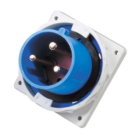 SP-836-63A Waterproof Concealed IP67 Outdoor Waterproof Power Accessories in Saudi Arabia