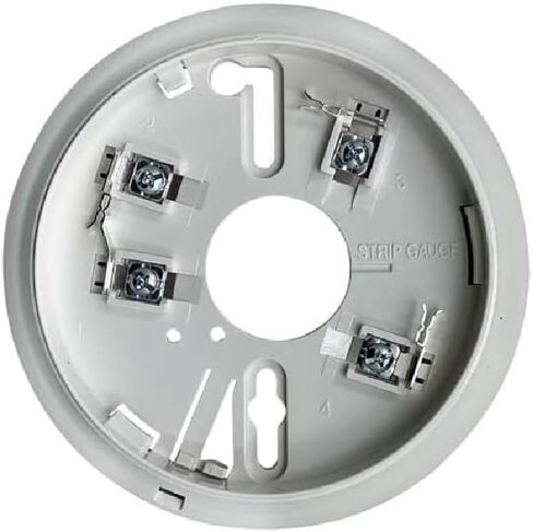 SIMPLEX 4098-9788 قاعدة كاشف الحريق الأوتوماتيكية in Kuwait