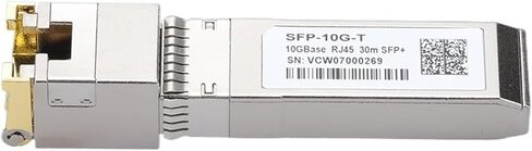 Gigabit Electrical Port Optical Module RJ45 10G Electrical Port 10G/1.25G Conversion Compatible with H3C H3C(Gigabit Optical to Electricity) in Saudi Arabia
