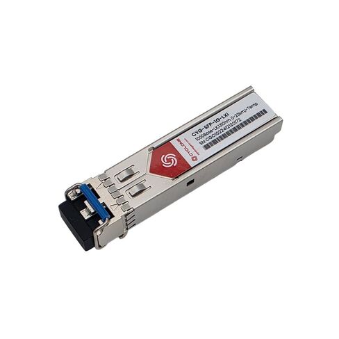 إعصار 1G وحدة SFP أحادية الوضع in Saudi Arabia