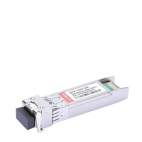 جيجابت 10G وحدة بصرية متعددة الأوضاع 25G 1.25G 850nmSFP-GE-SX-MM850-A SFP وحدة الألياف البصرية LC واجهة (10G متعدد الألياف المزدوجة) in Saudi Arabia