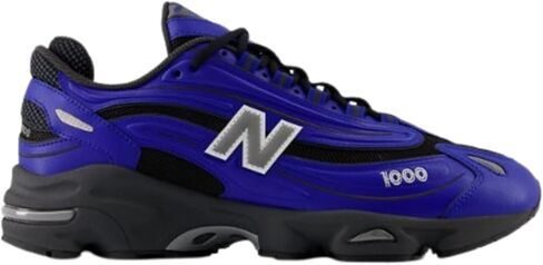 New Balance Men's bm1000v1 Fresh Foam Walking Shoe in Saudi Arabia