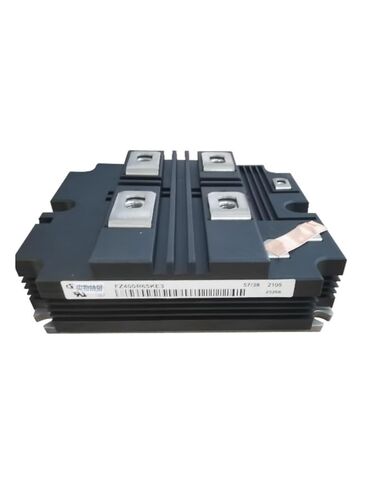 FZ400R65KE3 IGBT Power Module thyristor Module diode Components in Saudi Arabia