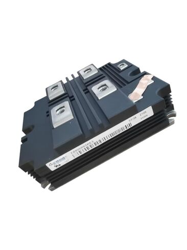 FZ400R65KE3 IGBT Power Module thyristor Module diode Components in Saudi Arabia