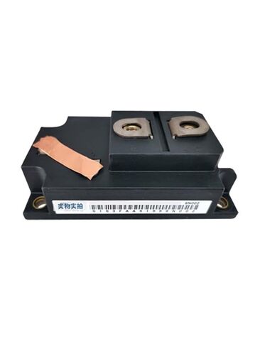 2MBI300XEE170-50 وحدة الطاقة وحدة الثايرستور SCR in Saudi Arabia