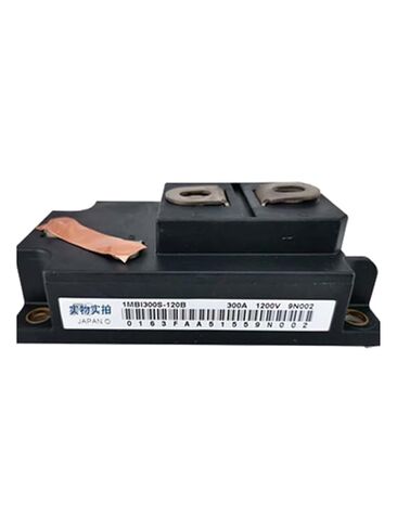 2MBI300XEE170-50 وحدة الطاقة وحدة الثايرستور SCR in Saudi Arabia