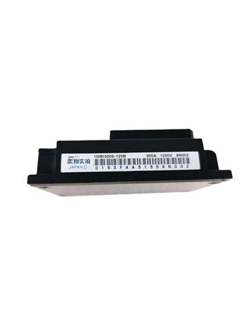 2MBI300XEE170-50 وحدة الطاقة وحدة الثايرستور SCR in Saudi Arabia