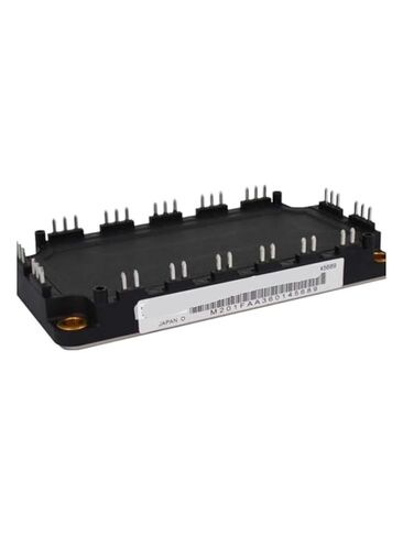 6MBI100XXA120-50 وحدة الثايرستور SCR وحدة IGBT in Saudi Arabia