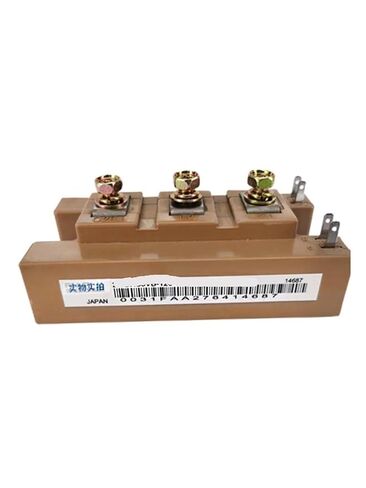 6MBI150VB-060-50 مكونات وحدة الطاقة وحدة IGBT in Saudi Arabia