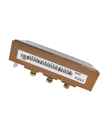 6MBI150VB-060-50 مكونات وحدة الطاقة وحدة IGBT in Saudi Arabia