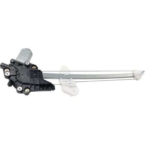 for Honda CR-V Rear Power Window Regulator 2012 13 14 15 2016 Passenger Side | w/Motor | HO1551121 | 72710T0AA01 in Saudi Arabia