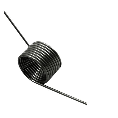 V-Shaped Helical Torsion 65Mn Steel Torsion Spring Wire Diameter 0.6 Angle 60 90 120 180 Degrees V-Shaped Spiral Hairpin Clip 10 Pcs(5.4mm(9 laps),3MM(10PCS)_0.6MM(120 Degrees)) in Saudi Arabia