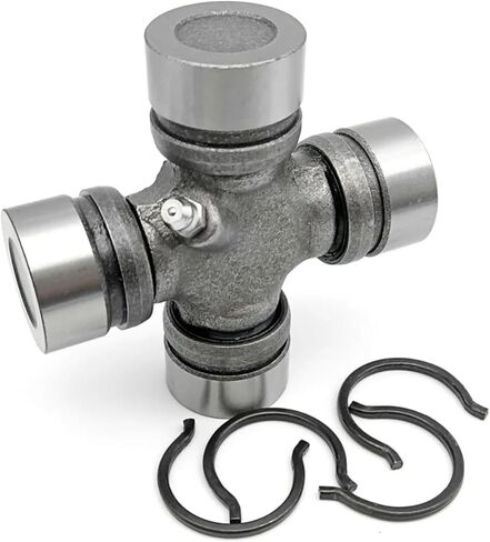 1PCS 30X88 BJ212 U-Joints Universal Joints Bearing Inside snap Ring Style de cardan Cross in Saudi Arabia