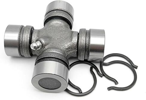 1PCS 30X88 BJ212 U-Joints Universal Joints Bearing Inside snap Ring Style de cardan Cross in Saudi Arabia