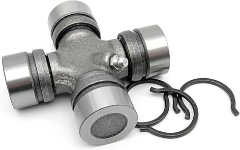 1PCS 30X88 BJ212 U-Joints Universal Joints Bearing Inside snap Ring Style de cardan Cross in Saudi Arabia